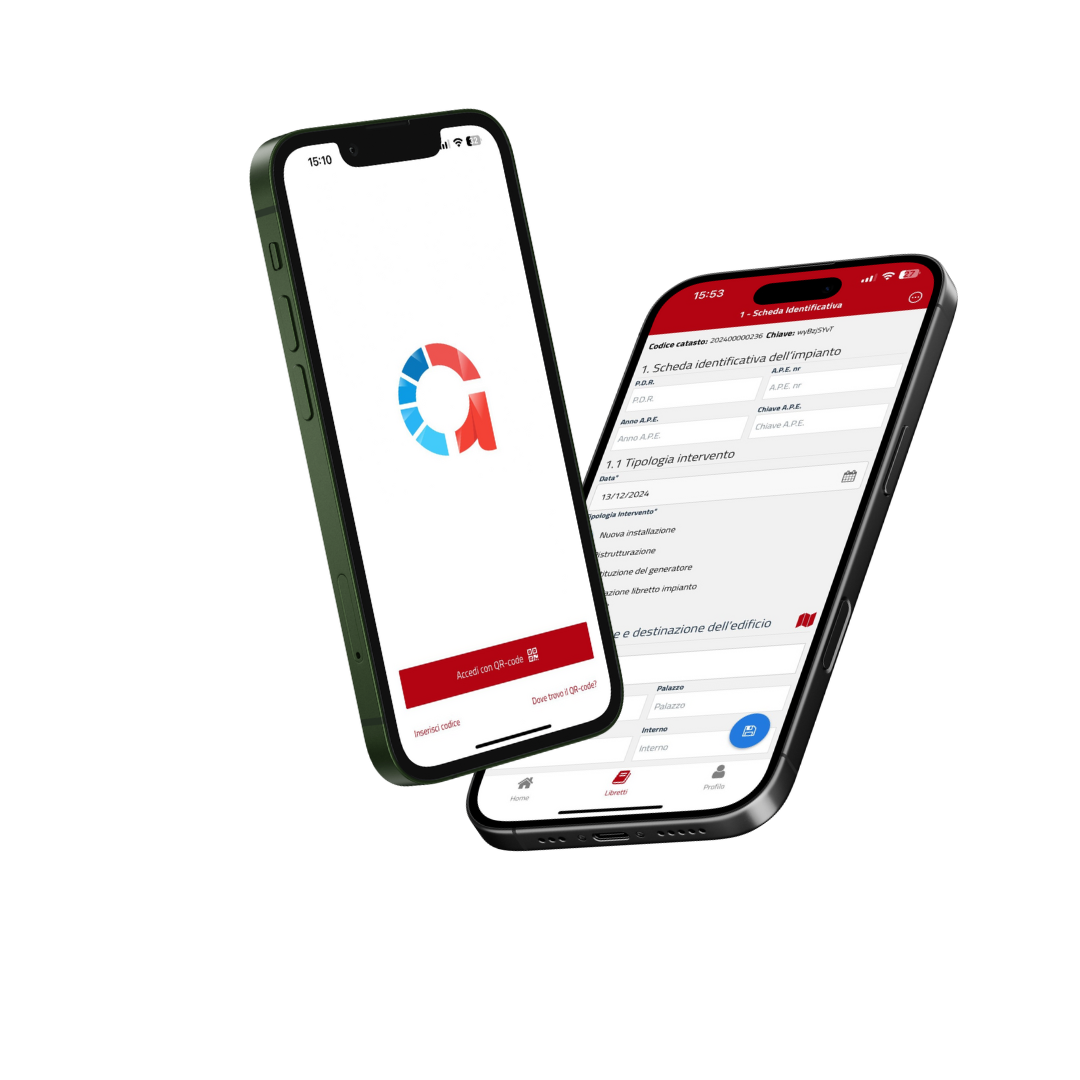 Circe App libretto di impianto Regione Veneto