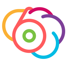 Brainsix logo